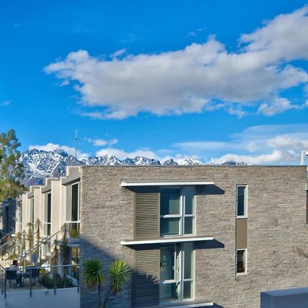 Pure Retreat Lake Views Distretto di Distretto di Queenstown Esterno foto