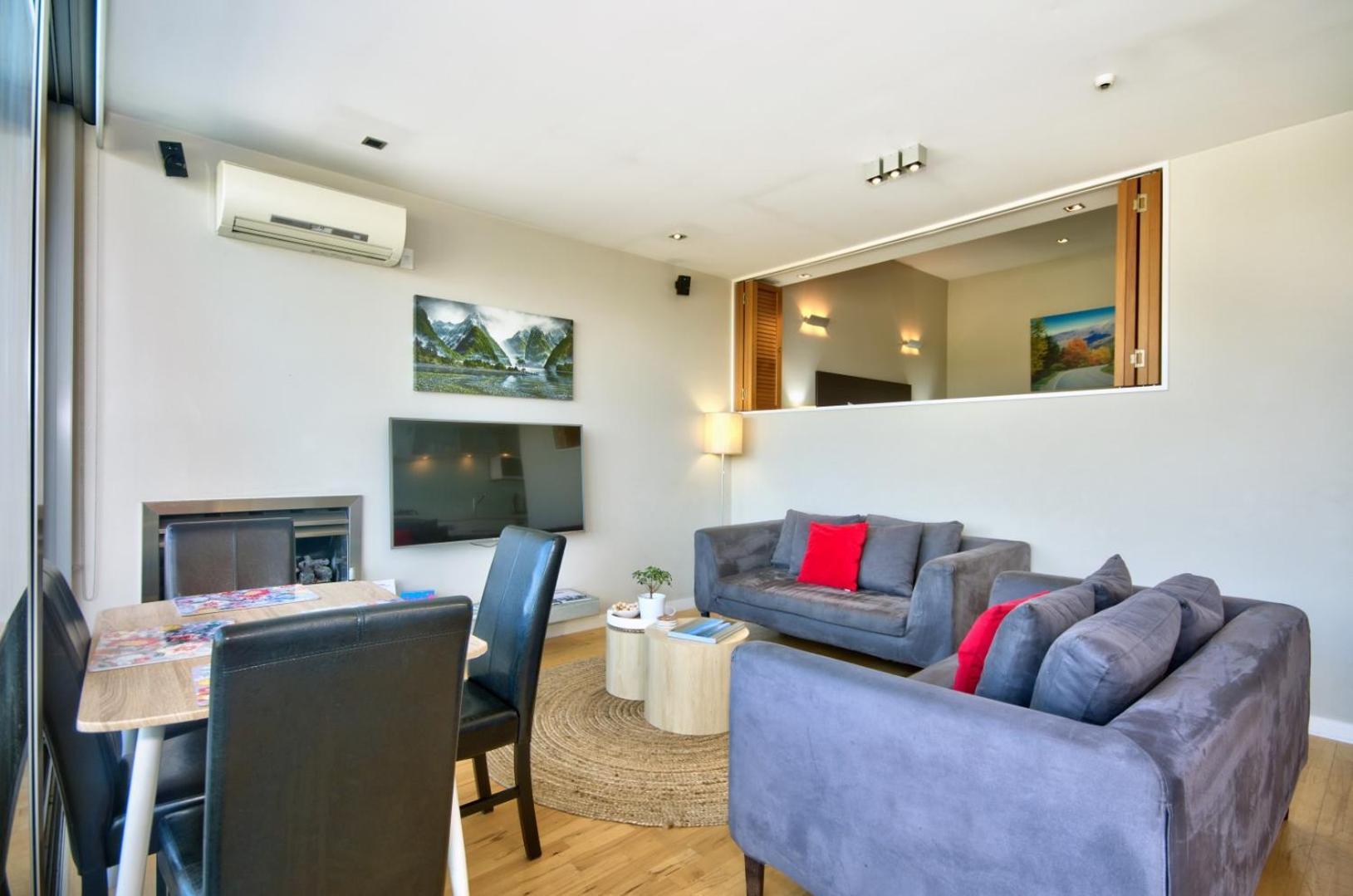 Pure Retreat Lake Views Distretto di Distretto di Queenstown Esterno foto